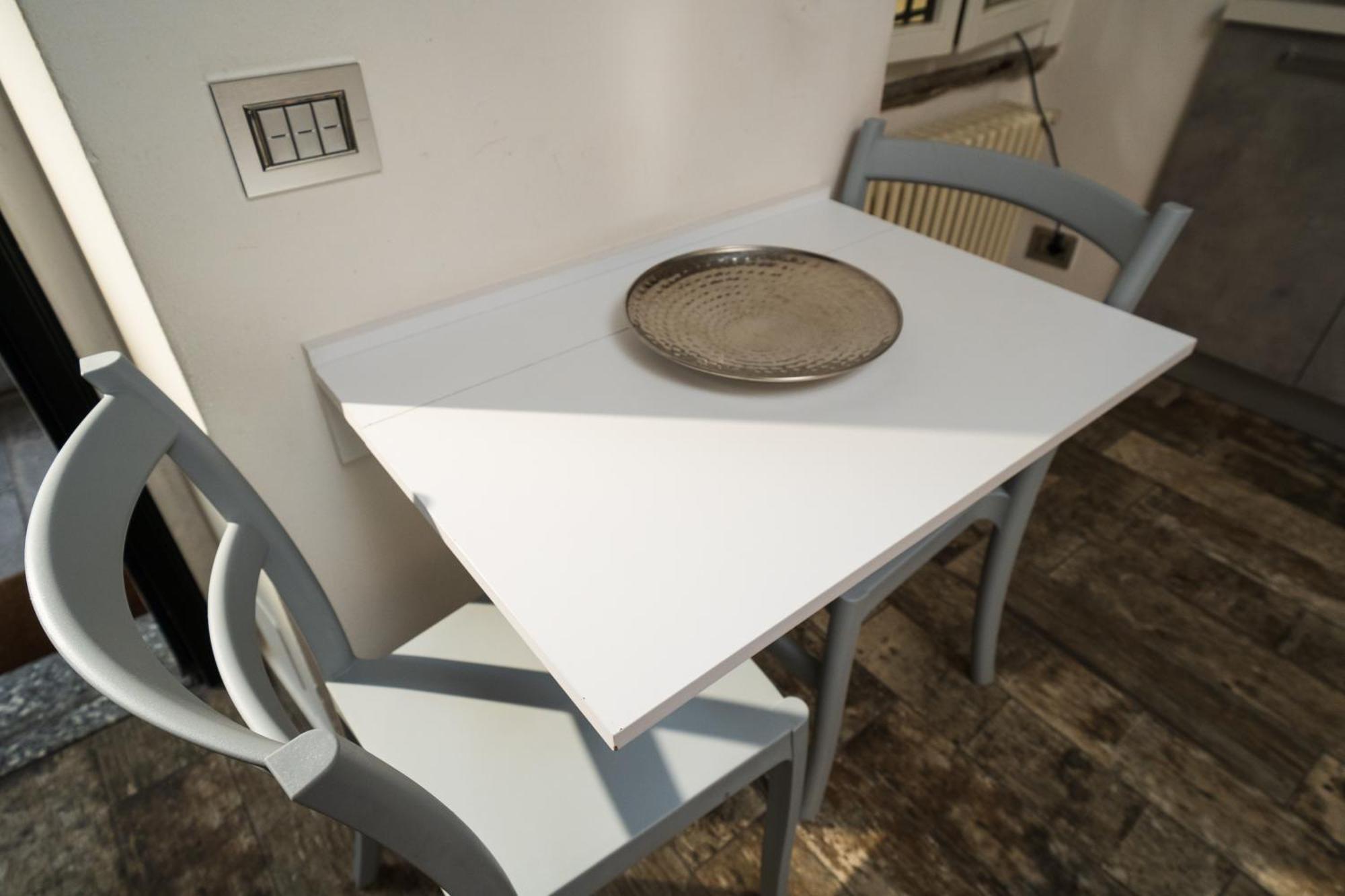 Ferienwohnung La Formaggeria Del Naviglio Mailand Exterior foto