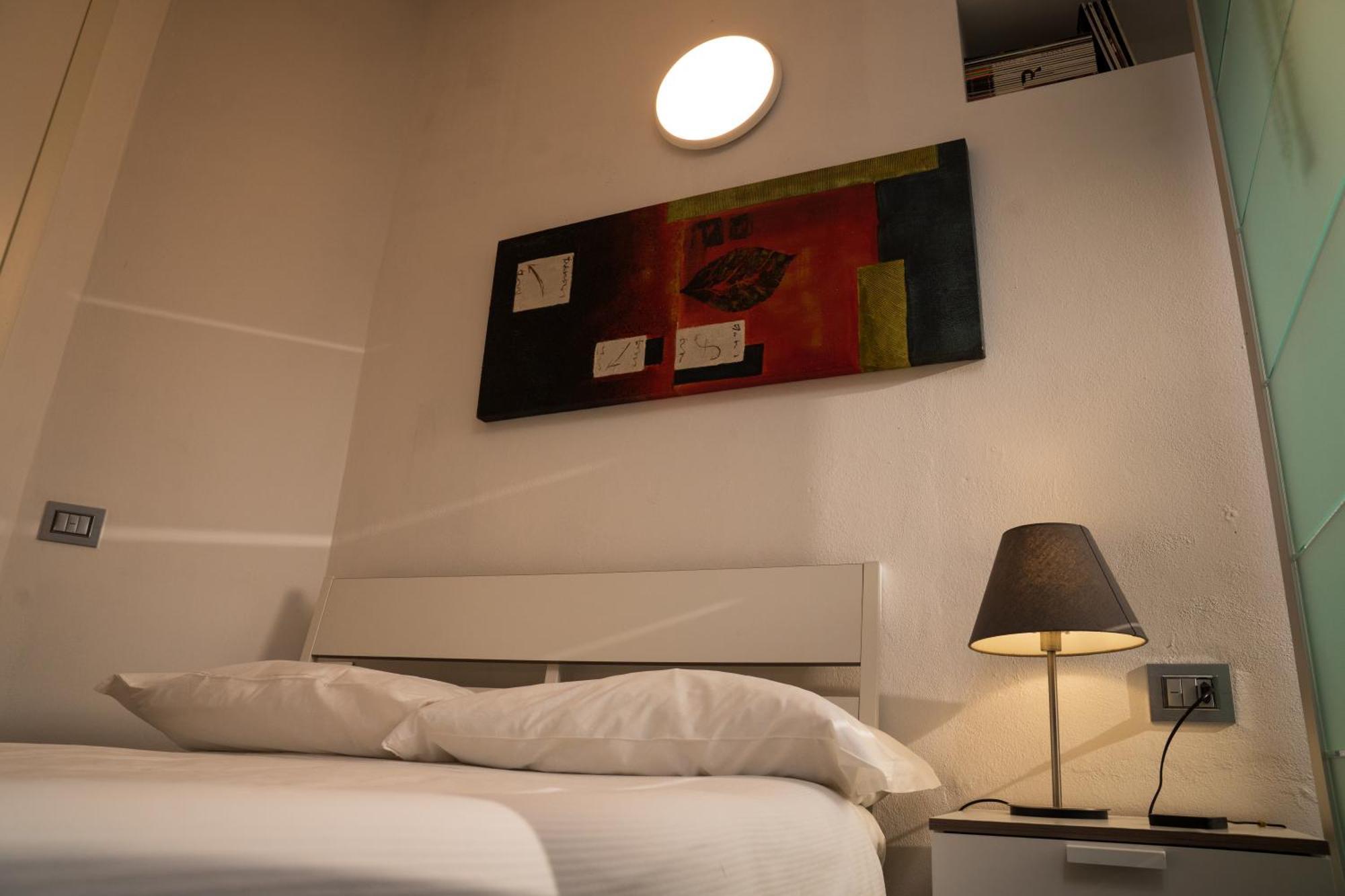Ferienwohnung La Formaggeria Del Naviglio Mailand Exterior foto