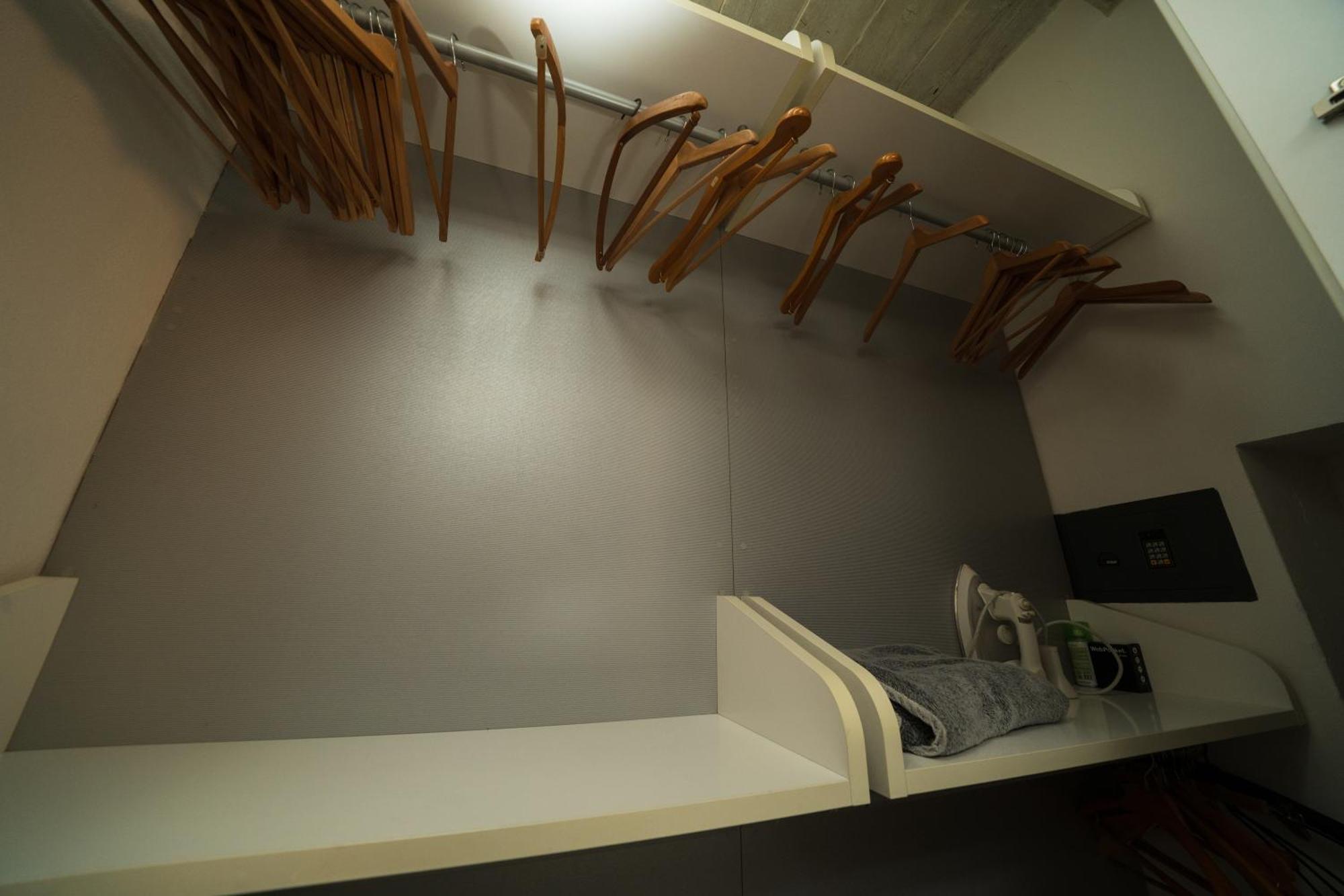 Ferienwohnung La Formaggeria Del Naviglio Mailand Exterior foto